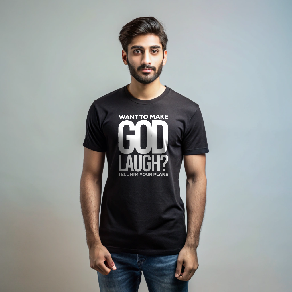 Funny Faith Unisex T-shirt