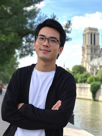 Michael Chen